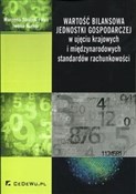Wartość bi... - Marzena Strojek-Filus, Iwona Kumor -  Polish Bookstore 