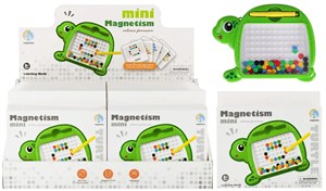 Picture of Mozaika magnetyczna Żółw