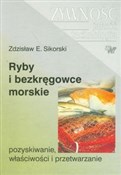 Ryby i bez... - Zdzisław E. Sikorski -  books from Poland