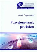 Pozycjonow... - Jacek Pogorzelski -  Książka z wysyłką do UK