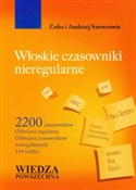 Włoskie cz... - Zofia Szewc, Andrzej Szewc -  Polish Bookstore 