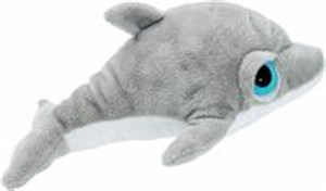 Obrazek Delfin 13 cm