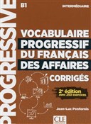 Vocabulair... - Jean-Luc Penfornis -  Książka z wysyłką do UK