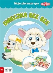 Obrazek Owieczka Bee Bee