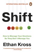 Polska książka : Shift - Ethan Kross