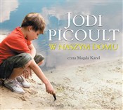Książka : [Audiobook... - Jodi Picoult