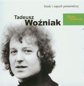 Smak i zap... - Woźniak Tadeusz -  foreign books in polish 