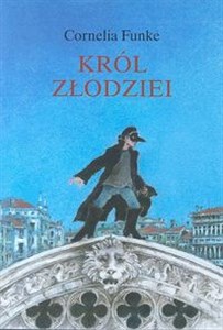 Picture of Król Złodziei