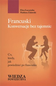 Obrazek Francuski konwersacje bez tajemnic