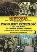 polish book : Poznajemy ... - Zofia T. Kozłowska, Irena Unger, Piotr Unger, Stanisław Zając