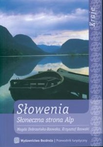 Picture of Słowenia Słoneczna strona Alp