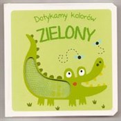 Dotykamy k... -  foreign books in polish 