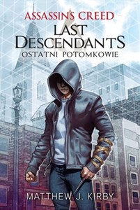 Picture of Assassin's Creed Last Descendants Ostatni potomkowie