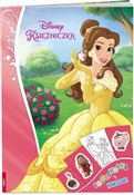 Disney Ksi... - Opracowanie Zbiorowe -  books from Poland