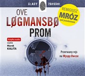 Zobacz : [Audiobook... - Ove Logmansbo, Remigiusz Mróz