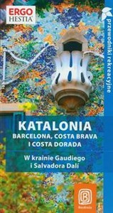Picture of Katalonia Barcelona Costa Brava i Costa Dorada W krainie Gaudiego i Salvadora Dali