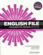 English Fi... - Christina Latham-Koenig, Clive Oxenden, Jane Hudson - Ksiegarnia w UK