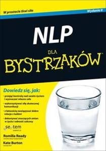 Picture of NLP dla bystrzaków / Perswazja nie do odrzucenia pakiet