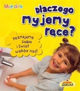 Picture of Dlaczego myjemy ręce