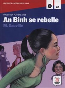 Obrazek An Binh se rebelle +CD