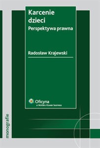 Obrazek Karcenie dzieci Perspektywa prawna