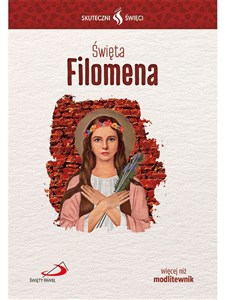 Picture of Święta filomena skuteczni święci