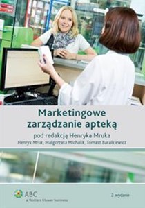 Picture of Marketingowe zarządzanie apteką