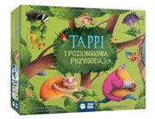 Książka : Tappi i po... - Anna Sobich-Kamińska