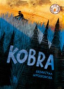 Kobra - Katarzyna Wasilkowska -  Polish Bookstore 