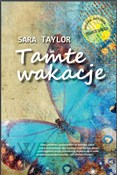 Tamte waka... - Sara Taylor -  books in polish 