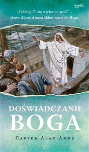 Picture of Doświadczanie Boga