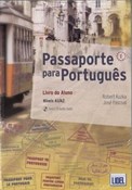 Passaporte... - Robert Kuzka -  books in polish 