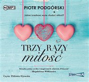 [Audiobook... - Piotr Podgórski -  Polish Bookstore 