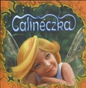 Calineczka... - Elżbieta Wójcik -  Polish Bookstore 