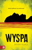 Książka : Wyspa - Bryony Pearce