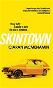 SKINTOWN - Ciaran McMenamin -  Polish Bookstore 