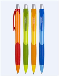 Picture of Długopis Fruity S0111 (12szt) SPOKO