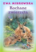 Kochane zw... - Ewa Mirkowska -  Polish Bookstore 