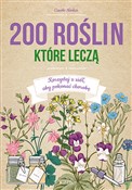 polish book : 200 roślin... - Carole Minker