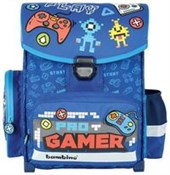 Polska książka : Tornister ...