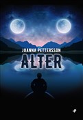 Alter - Joanna Petterson -  foreign books in polish 