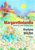 Margaretko... - Krystyna Wajda -  books from Poland