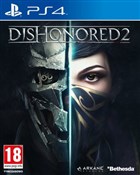 Dishonored... - Ksiegarnia w UK