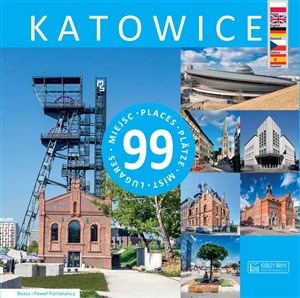 Picture of Katowice 99 miejsc