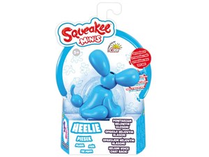 Picture of Squeakee Minis Interaktywne zwierzątko mix