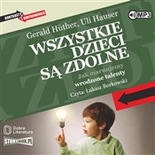 polish book : [Audiobook... - Gerald Hüther, Uli Hauser