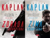Pakiet: Zd... - Andrew Kaplan -  books from Poland