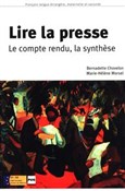 Lire la pr... - Bernadette Chovelon, Marie-Hélene Morsel -  books in polish 