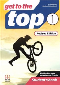 Picture of Get to the Top Revised Ed. 1 Student's Book