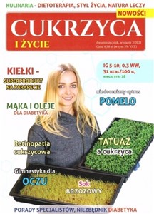 Picture of Cukrzyca i życie. Część 2